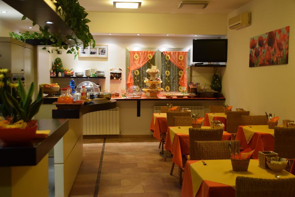 Hotel I Cedri Scandicci
