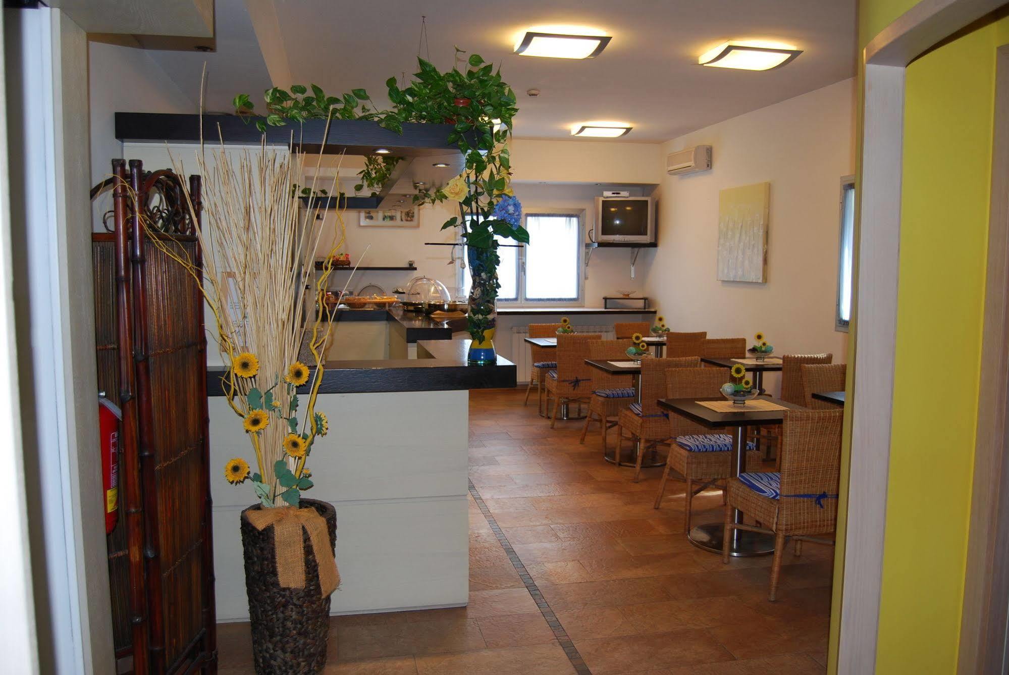 I Cedri 3* Scandicci
