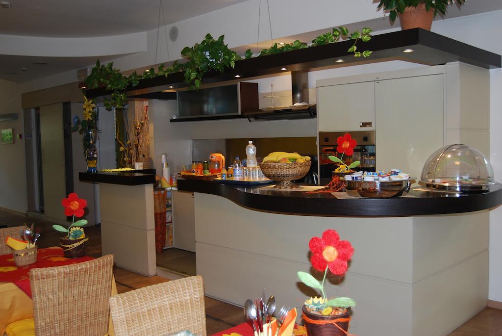 I Cedri Hotel Scandicci