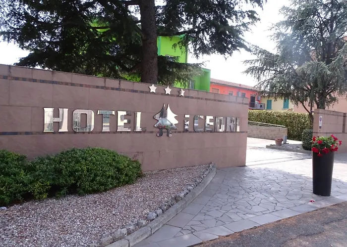 Hotel I Cedri