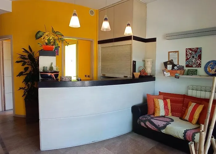 Hotel I Cedri