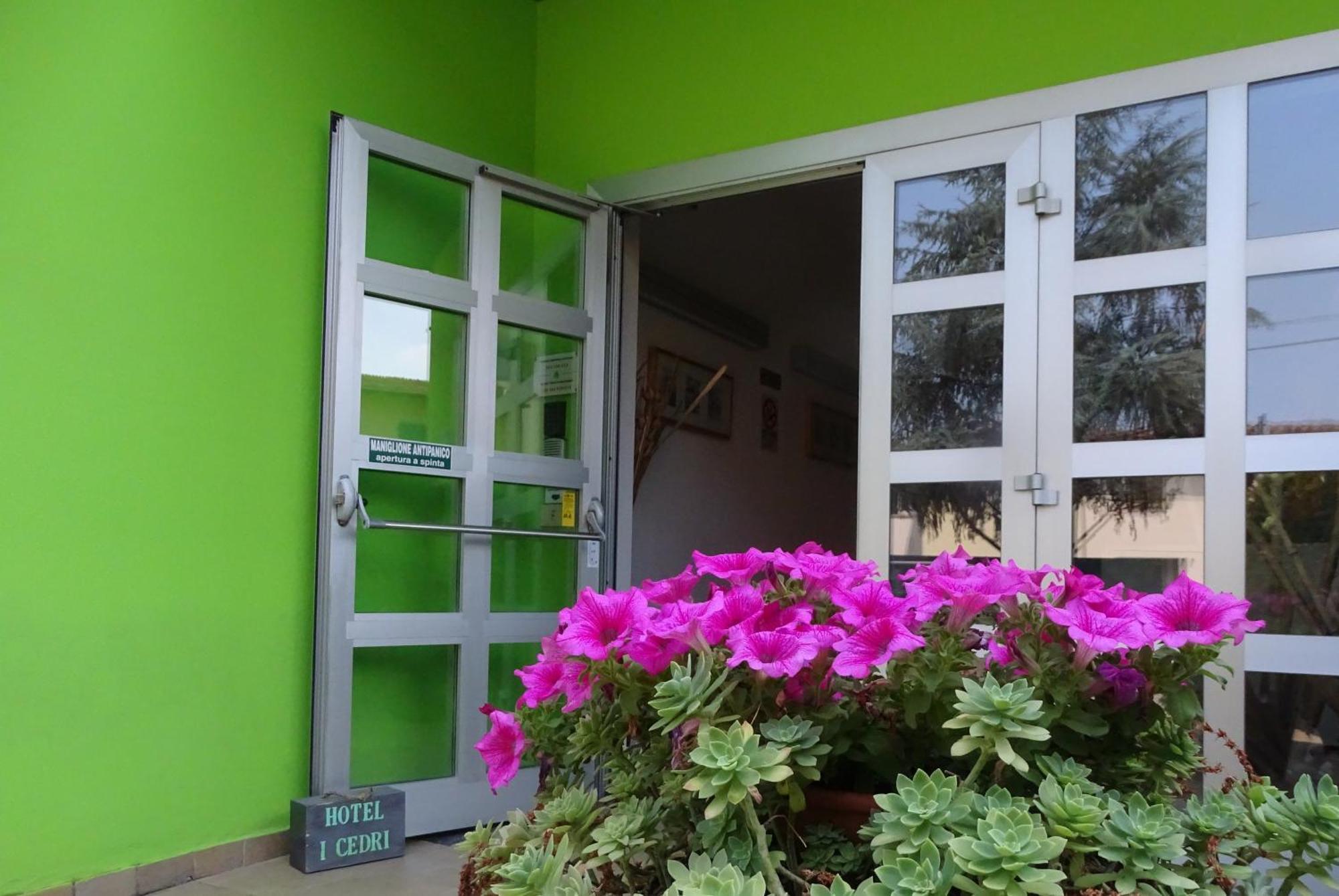 I Cedri Hotel Scandicci