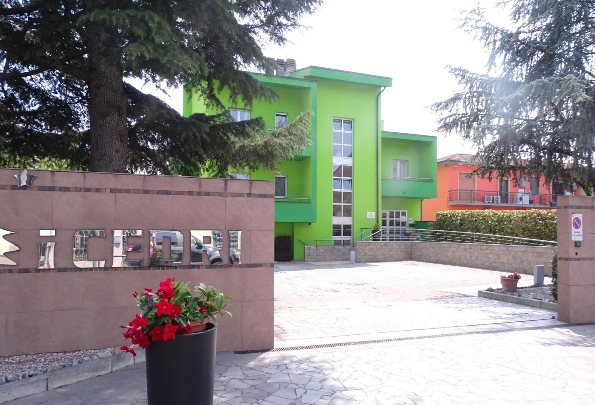Hotel I Cedri Scandicci