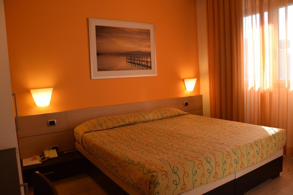 Hotel I Cedri