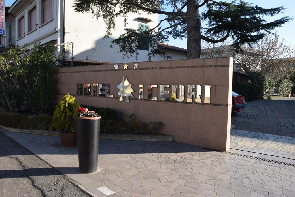 I Cedri 3* Scandicci
