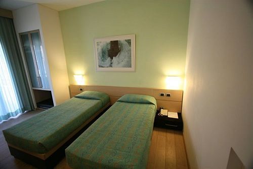 Hotel I Cedri