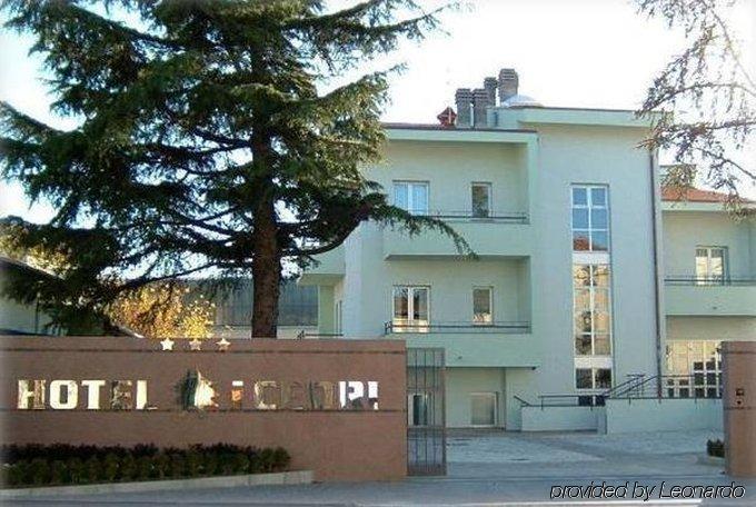 Hotel I Cedri Scandicci