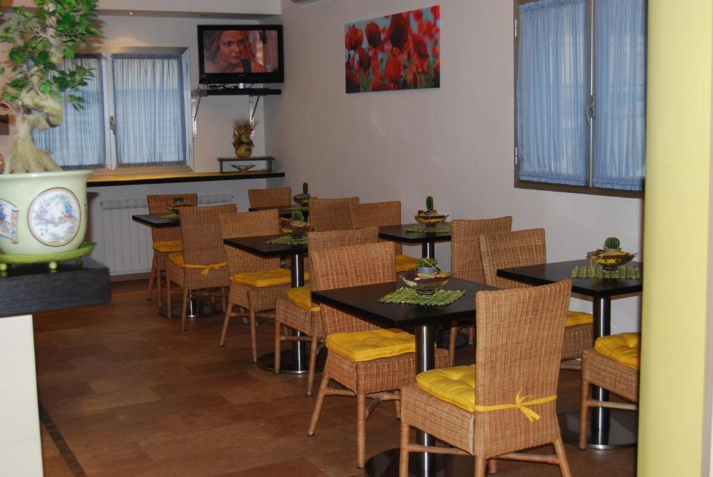 I Cedri Hotel Scandicci