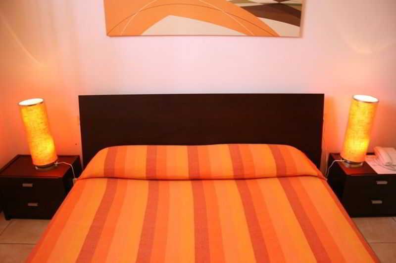 I Cedri Hotel