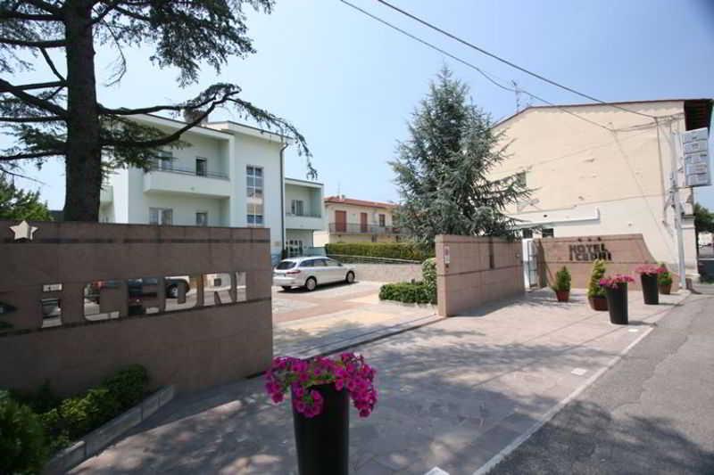 Hotel I Cedri 3*