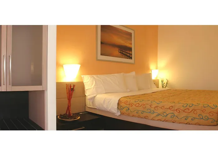 Hotel I Cedri