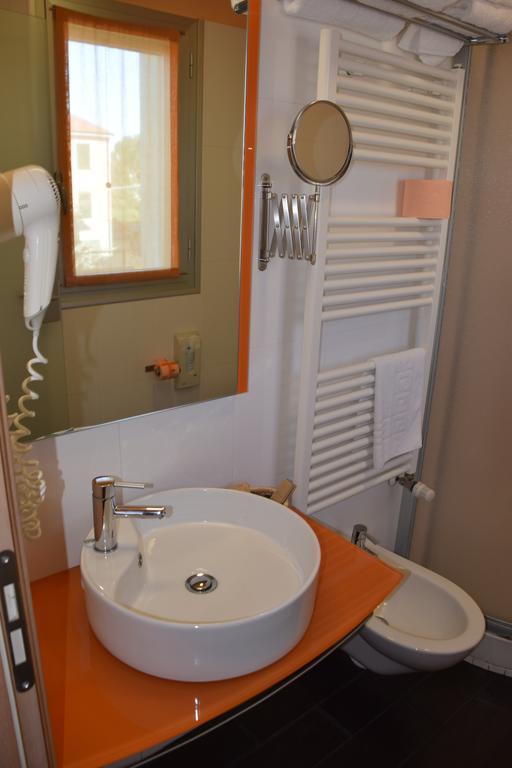 I Cedri Hotel
