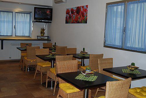 Hotel I Cedri