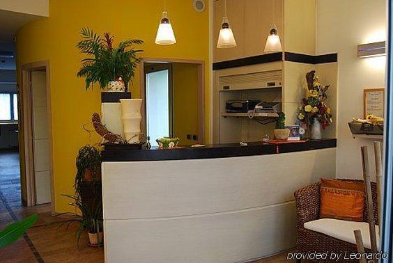 Hotel I Cedri 3*