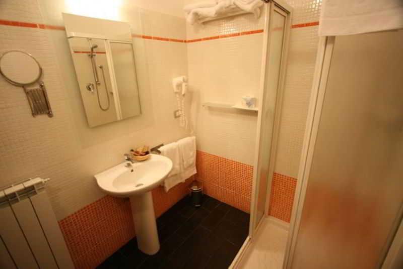 Hotel I Cedri
