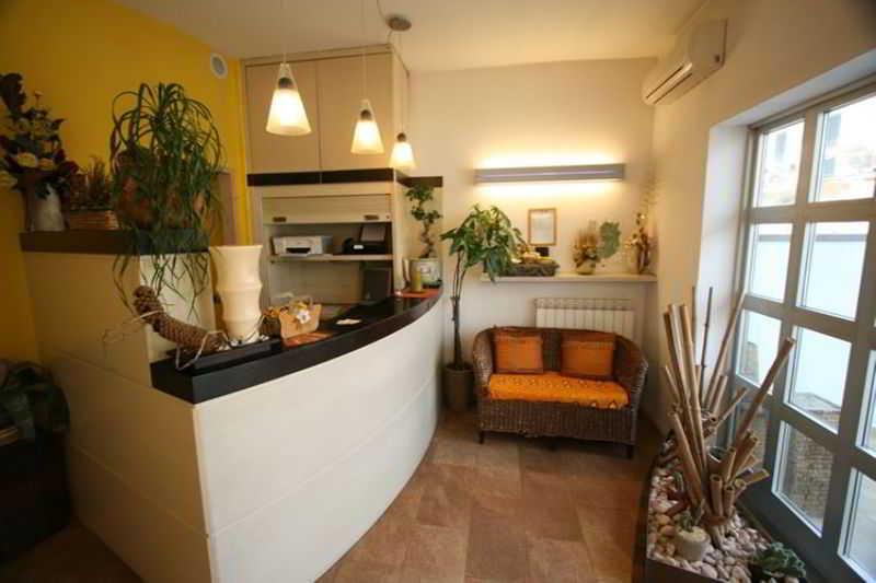 I Cedri Hotel