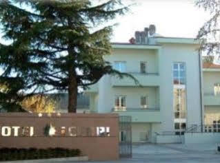Hotel I Cedri